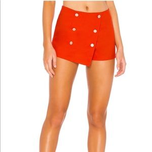 Superdown Shorts from Revolve